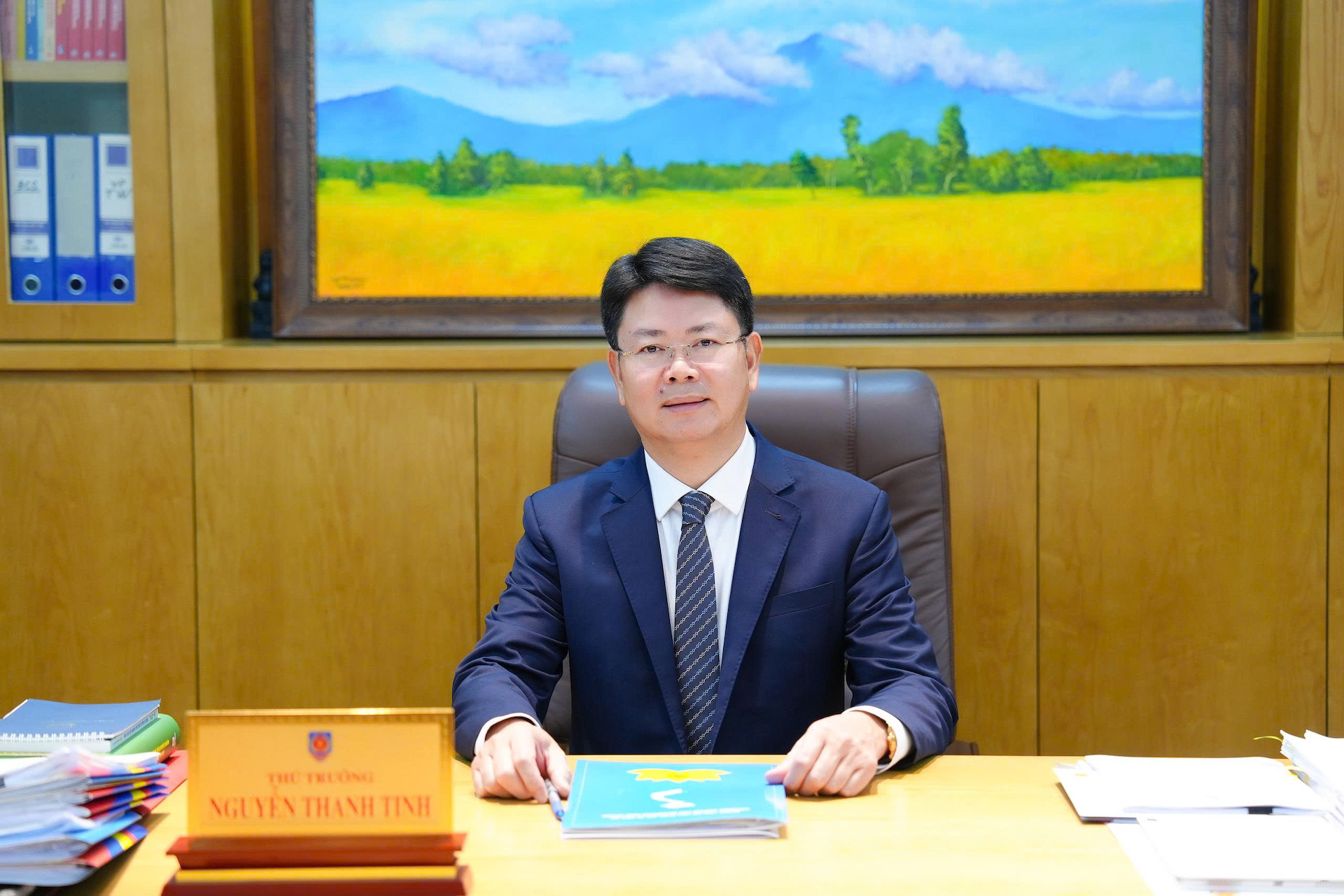 Góp phần xây dựng hệ thống pháp luật ASEAN hiện đại, hài hòa, đồng bộ, thích ứng với kỷ nguyên số